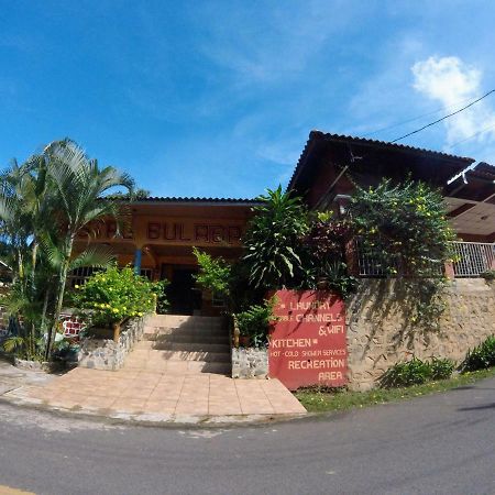 Hostel Bulaba Santa Fé Exterior photo