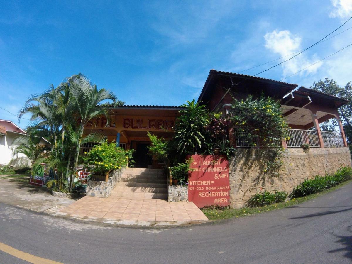 Hostel Bulaba Santa Fé Exterior photo