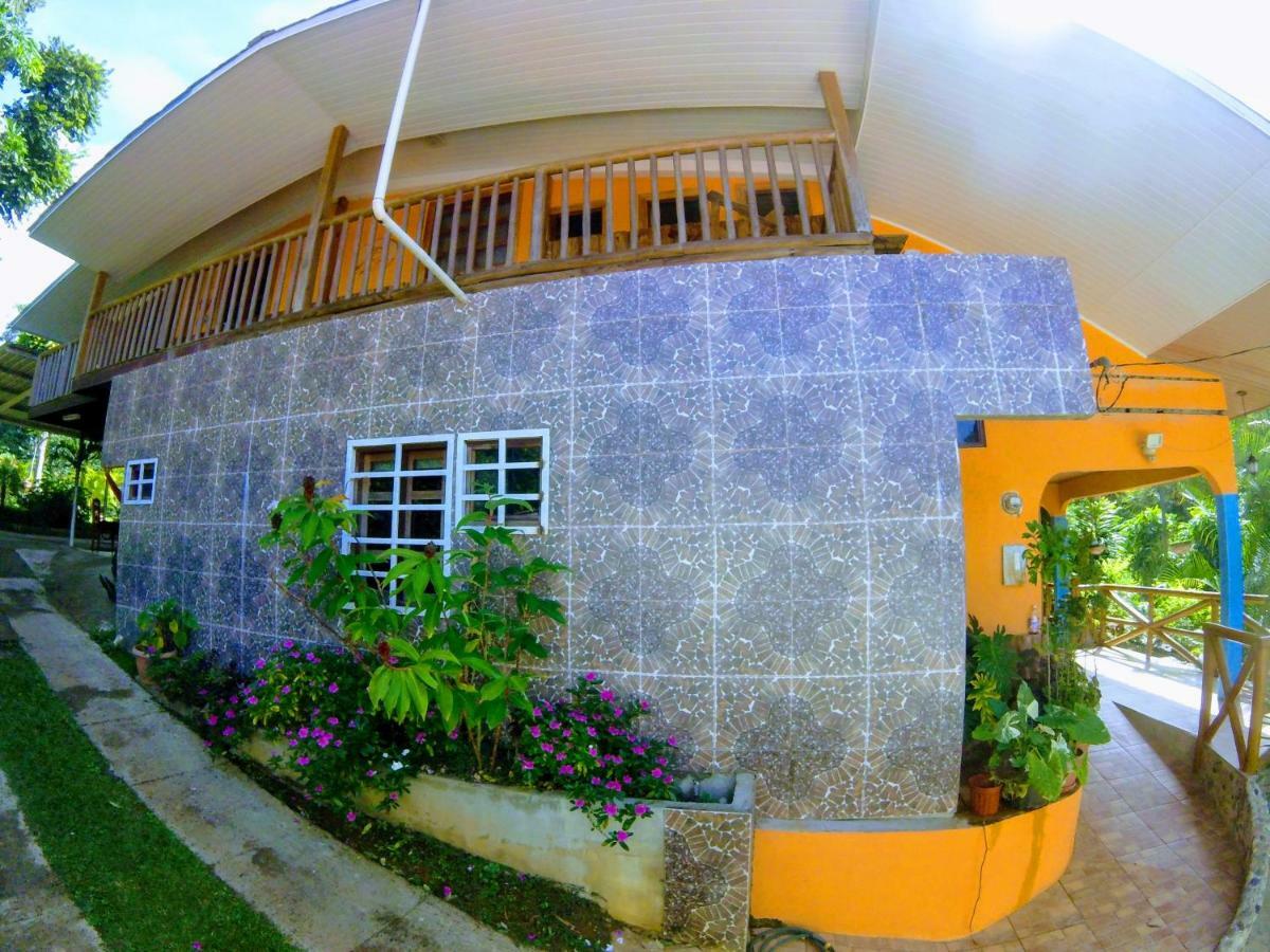 Hostel Bulaba Santa Fé Exterior photo
